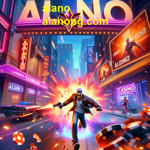 alano
