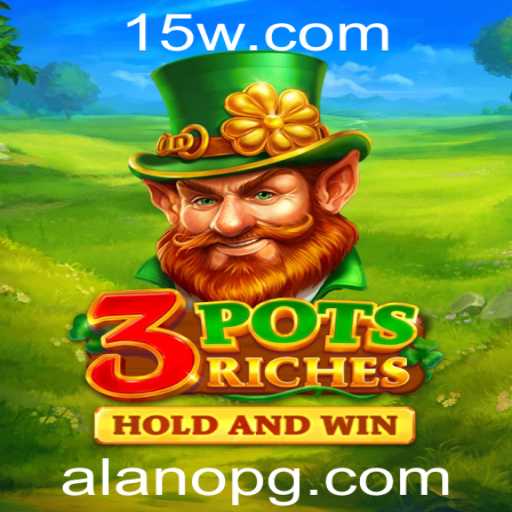 Descubra o Fascinante Mundo de 3potsRiches: O Jogo que Conquista a Todos