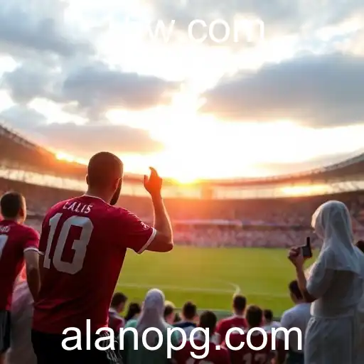 Apostas Esportivas: Análise e Perspectivas