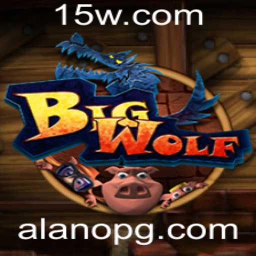 Explore o Mundo Fascinante de BigWolf: Um Jogo de Estratégia com o Espírito de Alano