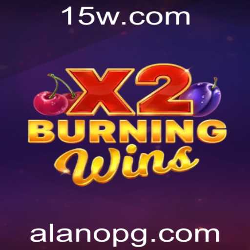 Explorando as Aventuras de BurningWinsX2