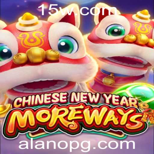 Explorando o Jogo Inovador CHINESENEWYEARMOREWAYS
