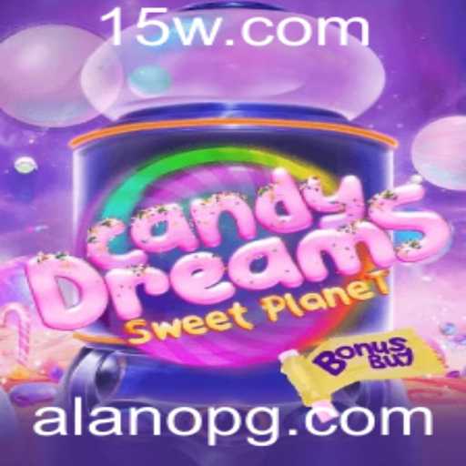 Explorando o Universo Fantástico de CandyDreamsSweetPlanet