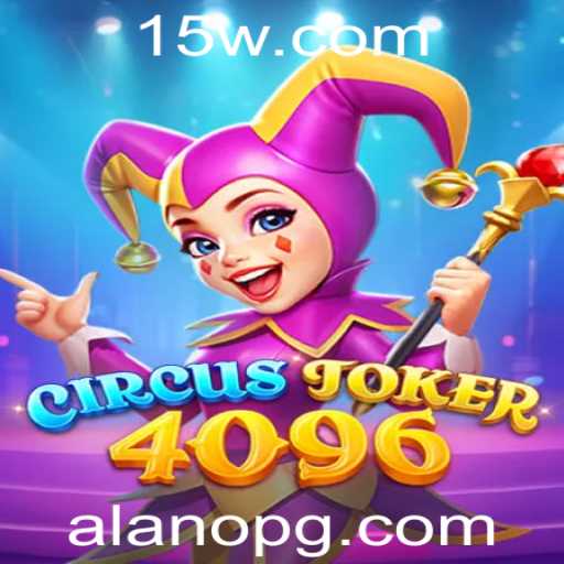 Explorando o Universo de CircusJoker4096: Regras e Introdução