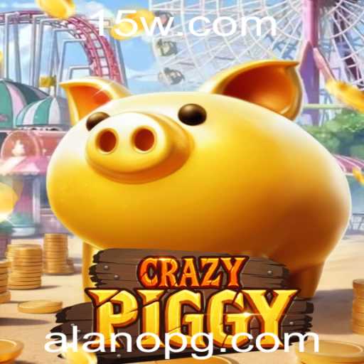 Descubra CrazyPiggy: O Novo Fenômeno dos Jogos de Estratégia