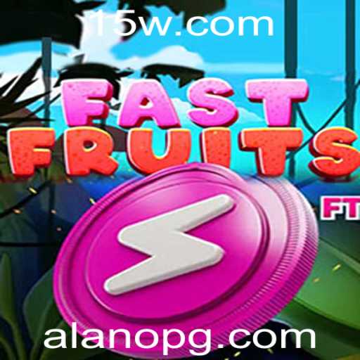 Descubra FastFruits: Um Jogo de Agilidade e Estratégia