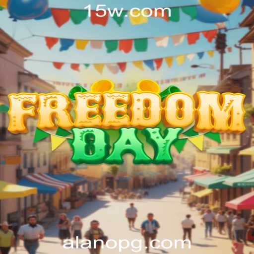 FreedomDay: Mergulhe na Aventura com Alano