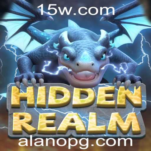 Desvendando HiddenRealm: Uma Viagem ao Mundo dos Enigmas