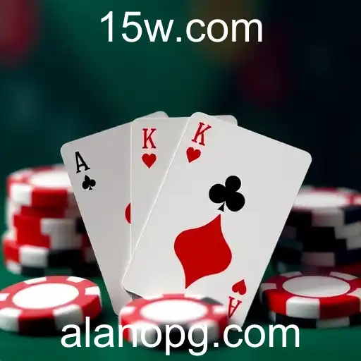 Jogos de Pôquer: Uma Visão Completa