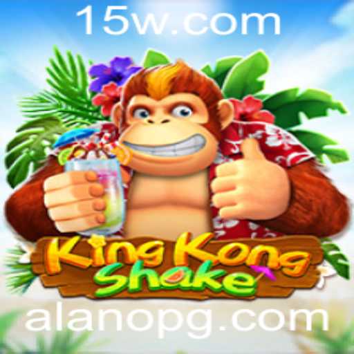 KingKongShake: Mergulhe na Aventura com o Jogo Repleto de Desafios