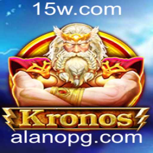 Kronos: Explorando o Mundo de Alano