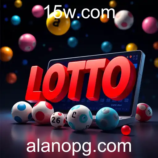 Loteria Online: Uma Nova Era de Jogos de Azar