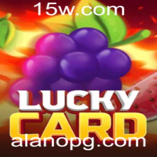 Explorando o Fascinante Jogo de Cartas 'LuckyCard'