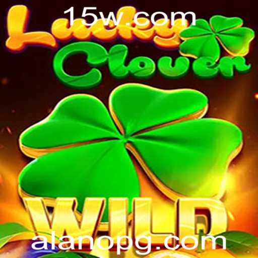 Descubra o Jogo Envolvente LuckyClover: Diversão e Estratégia