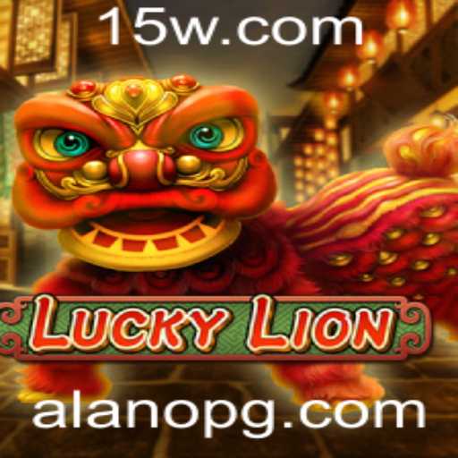 Explorando o Mundo de LuckyLion: Um Mergulho em Sua Aventura Emocionante