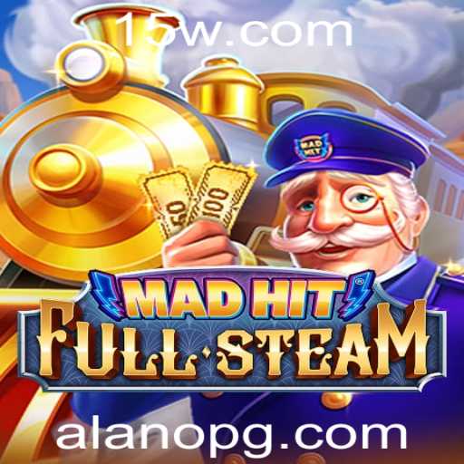 Descubra MadHitFullSteam: O Jogo que Está Conquistando a Internet