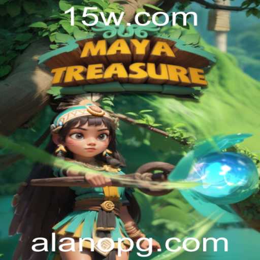 Descubra o Fascinante Mundo do Jogo MayaTreasure
