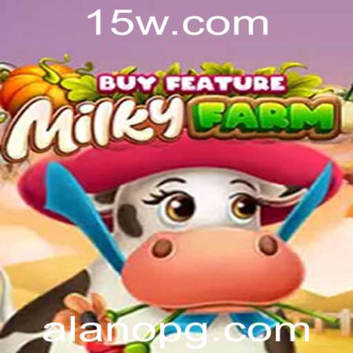 Descubra o Mundo de MilkyFarmBuyFeature: Um Jogo Inovador com Alano