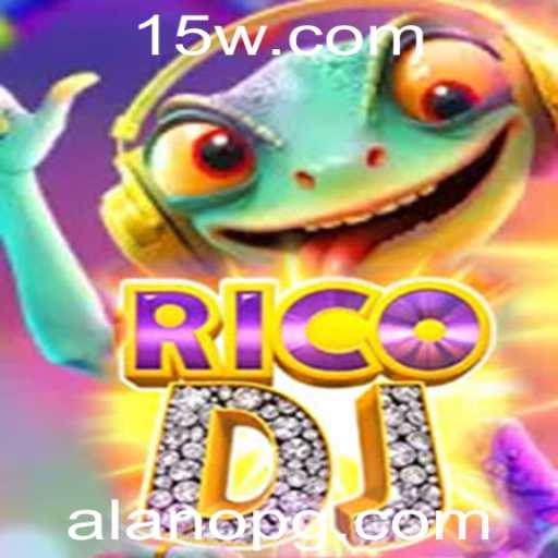 Explorando o Universo de RicoDJ: A Saga do Alano