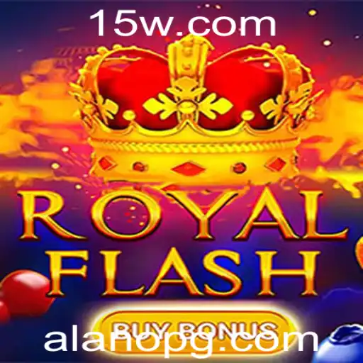 RoyalFlashBuyBonus: Uma Experiência de Jogo Inovadora para Entusiastas do Cassino