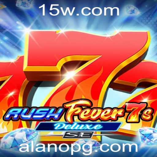 Descubra a Emoção do Jogo RushFever7sDeluxeSE com Informações Exclusivas