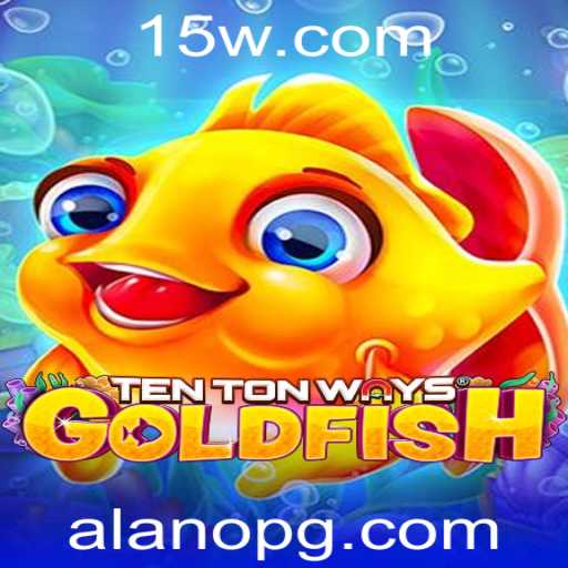 Descubra o Envolvente Mundo de TenTonWaysGoldfish e Suas Regras Fascinantes
