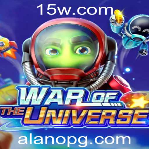 WAROFTHEUNIVERSE: Tudo que você Precisa Saber sobre o Jogo de Estratégia do Momento