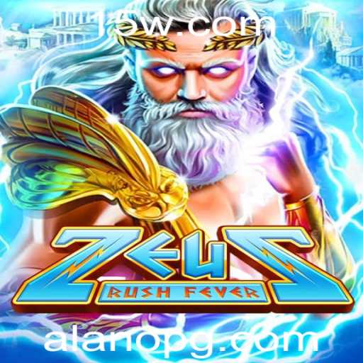 Explorando o Mundo de ZeusRushFever